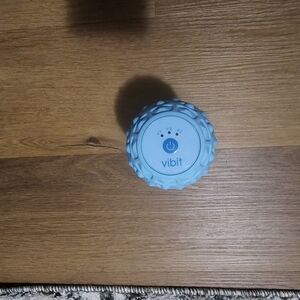 Vibit Blue Massage Ball